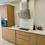 Les Sablettes Apartment