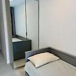 Les Sablettes Apartment *