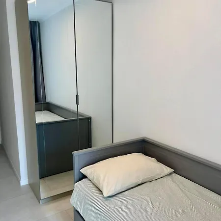 Les Sablettes Διαμέρισμα *