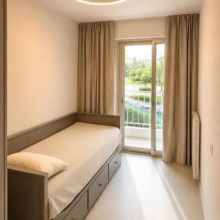 Sea View - Les Sablettes Appartement *