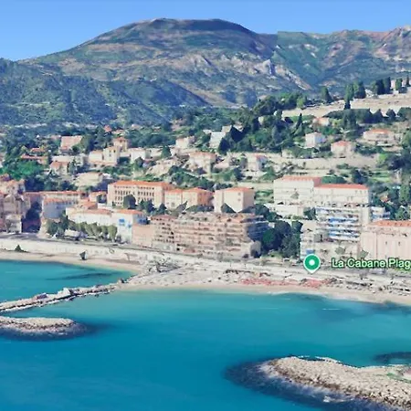 Appartement Sea View - Les Sablettes *