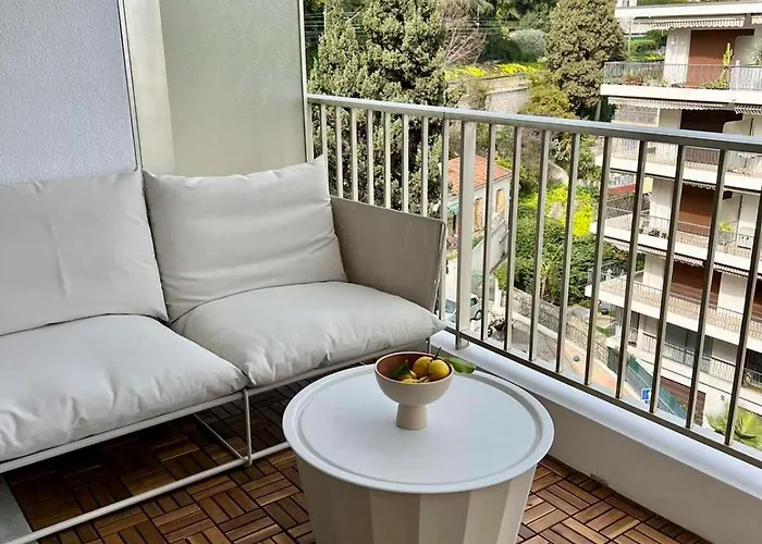 Appartement Les Sablettes