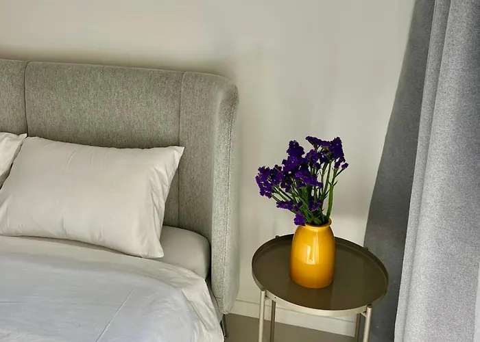 Appartement Les Sablettes