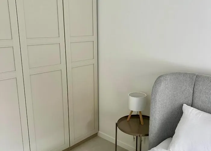 Les Sablettes Appartement Menton