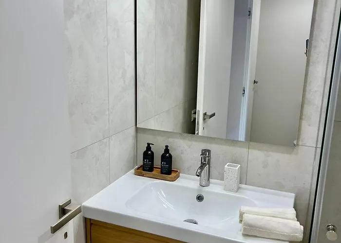 Appartement Les Sablettes *