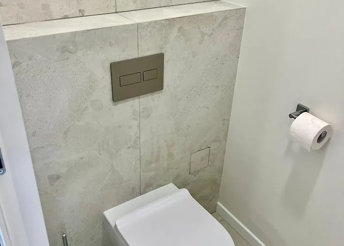 Les Sablettes Appartement
